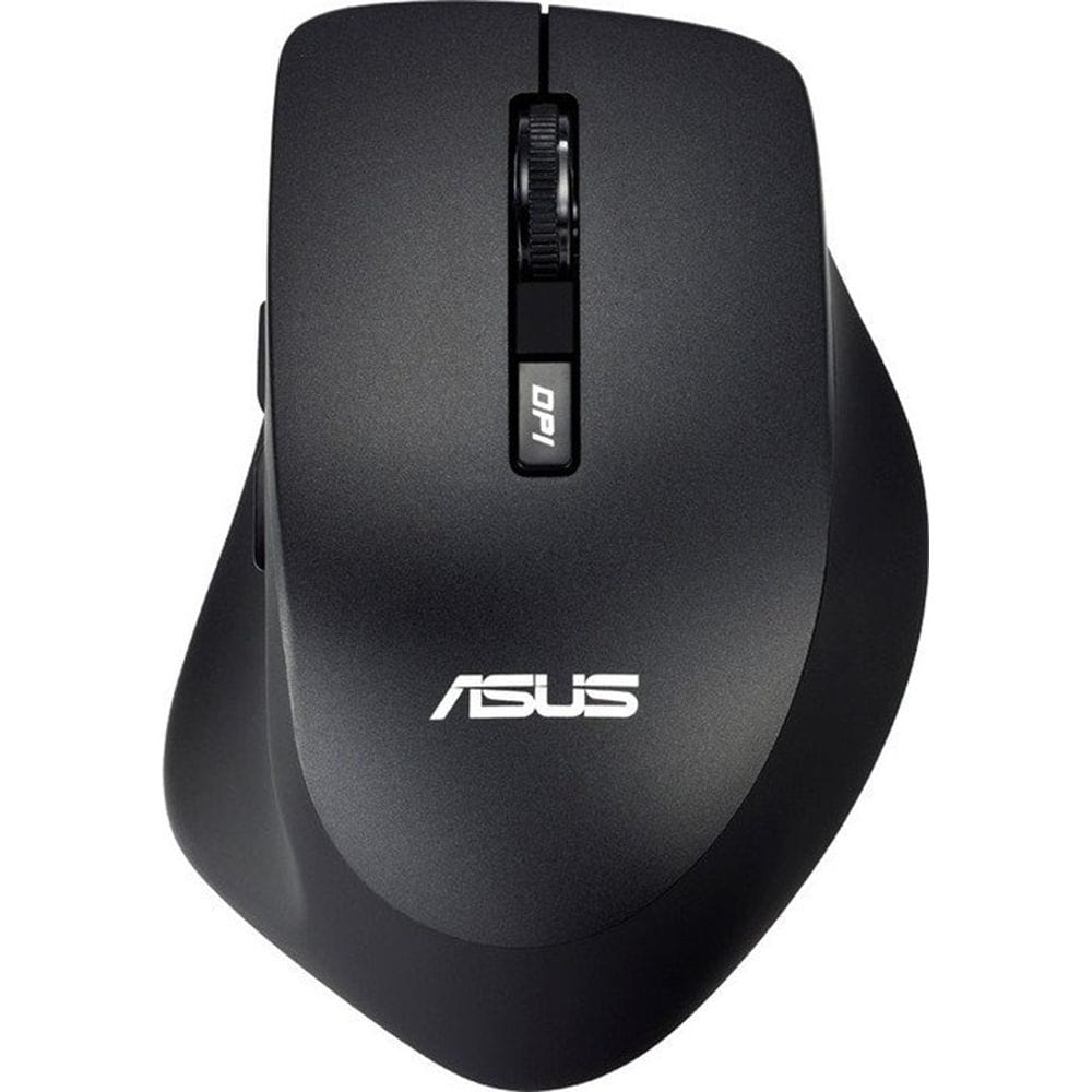 Mouse ASUS WT425 Wireless Negru