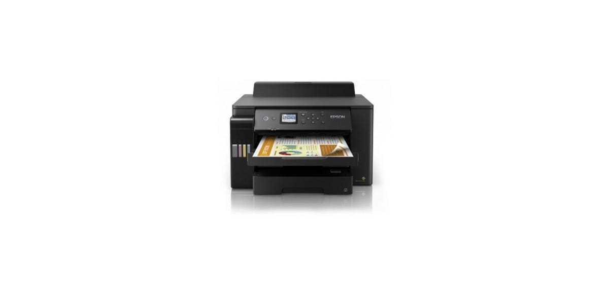 Imprimantă EPSON L11160 CISS Color A3+ WiFi Duplex