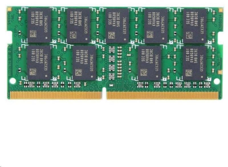 Memorie SYNLOGY DDR4 16GB 2666MHz D4EC-2666-16G