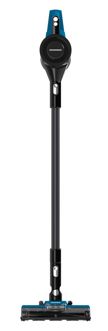 Aspirator vertical HEINNER V-Go Max HSVC-MB22.2BL 22.2V - imagine 2