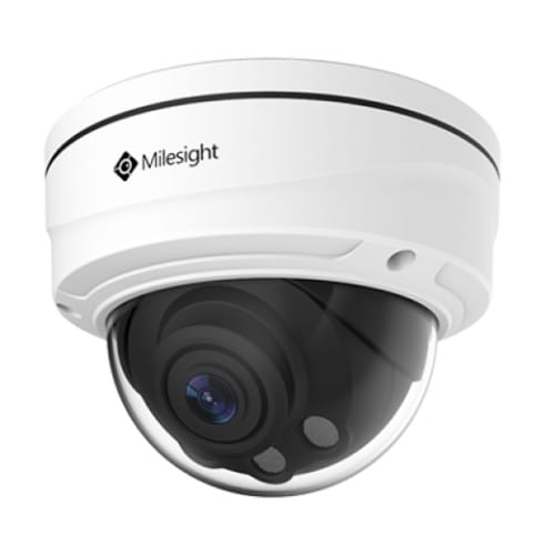 Camera de supraveghere MILESIGHT MS-C2972 Dome 2MP IP