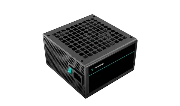 Sursă PC DEEPCOOL PF750D 750W 80 PLUS White - imagine 2