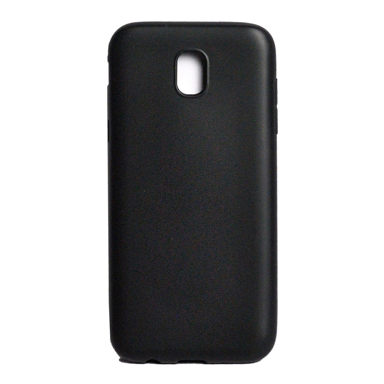 Husă SPACER Samsung Galaxy J5 2017 J530F Negru
