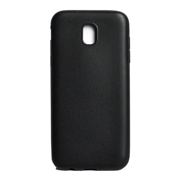Husă SPACER Samsung Galaxy J5 2017 J530F Negru