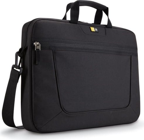 Geantă Laptop CASE LOGIC VNAI-215 15.6 inch Negru Waterproof