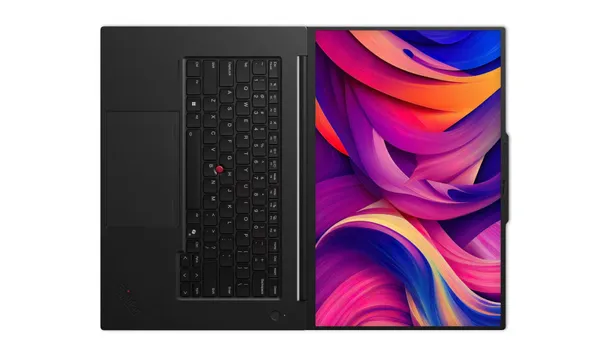 Laptop LENOVO ThinkPad P1 Gen 7 WQXGA Ultra 7 RTX 3000 Ada 32GB 1TB - imagine 3