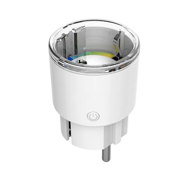 Priză Inteligentă EZVIZ T30 Wi-Fi 2,4 GHz T30-10E