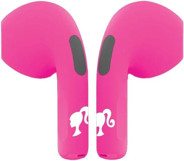 Căști Wireless Intraauriculare LEXIBOOK Barbie pentru Copii HPBT05BB - imagine 3