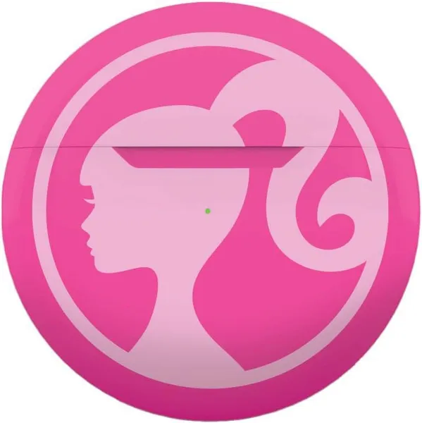 Căști Wireless Intraauriculare LEXIBOOK Barbie pentru Copii HPBT05BB - imagine 4