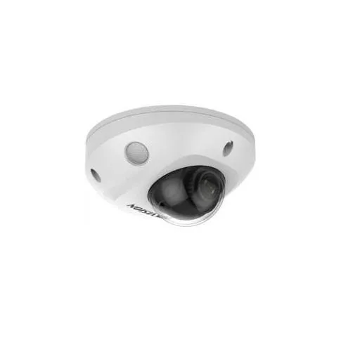 Cameră supraveghere HIKVISION IP Mini Dome DS-2CD2546G2-IWS 4MP AcuSense