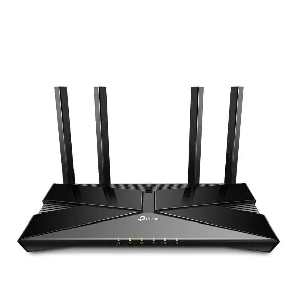 Router Wireless TP-LINK Archer AX53 Dual Band AX3000 Gigabit
