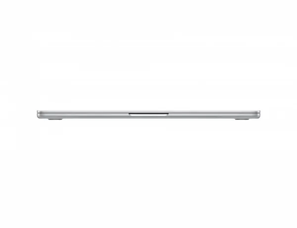 Laptop APPLE MacBook Air 13.6" M4 16GB 512GB Silver US KB 2025 - imagine 4