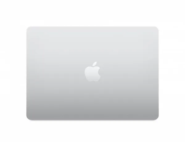 Laptop APPLE MacBook Air 13.6" M4 16GB 512GB Silver US KB 2025 - imagine 5