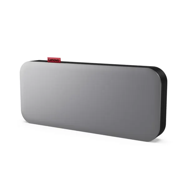 Power Bank LENOVO Go USB-C Laptop 74Wh Negru 40ALLG2WWW - imagine 4