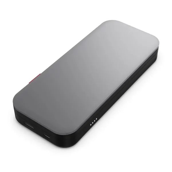 Power Bank LENOVO Go USB-C Laptop 74Wh Negru 40ALLG2WWW - imagine 6