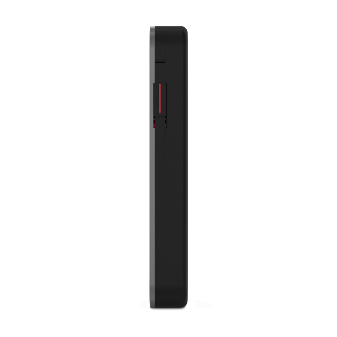 Power bank LENOVO Go USB-C Laptop 74Wh Negru 40ALLG2WWW - imagine 7