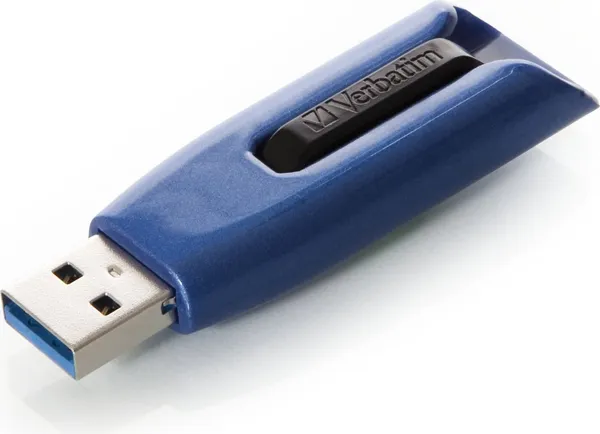 Memorie USB VERBATIM Store 'N' Go V3 Max 32GB 49806