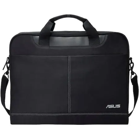 Geantă Laptop ASUS Nereus 15.6 inch Negru Poliester