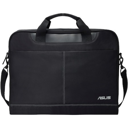 Geantă Laptop ASUS Nereus 15.6 inch Negru Poliester