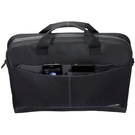 Geantă Laptop ASUS Nereus 15.6 inch Negru Poliester - imagine 3