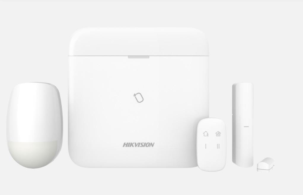 Kit HIKVISION AXPRO Middle Level Wireless 868MHz