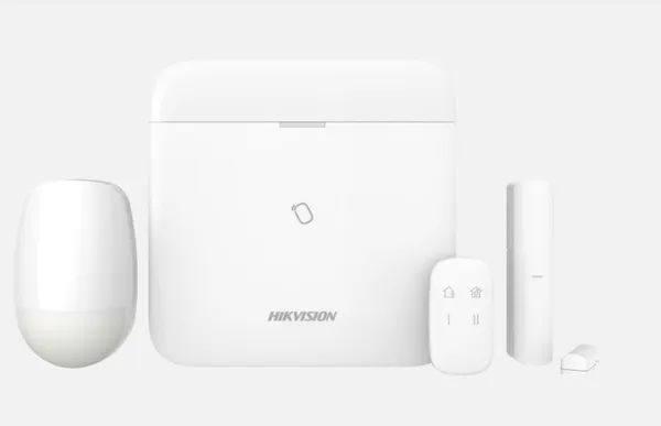 Kit HIKVISION AXPRO Middle Level Wireless 868MHz