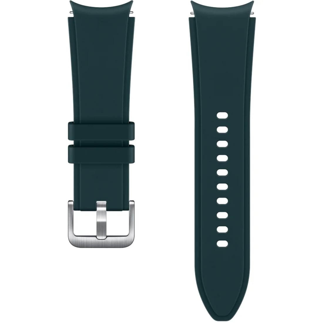 Curea Smartwatch SAMSUNG Ridge Sport Band 20mm S/M Verde