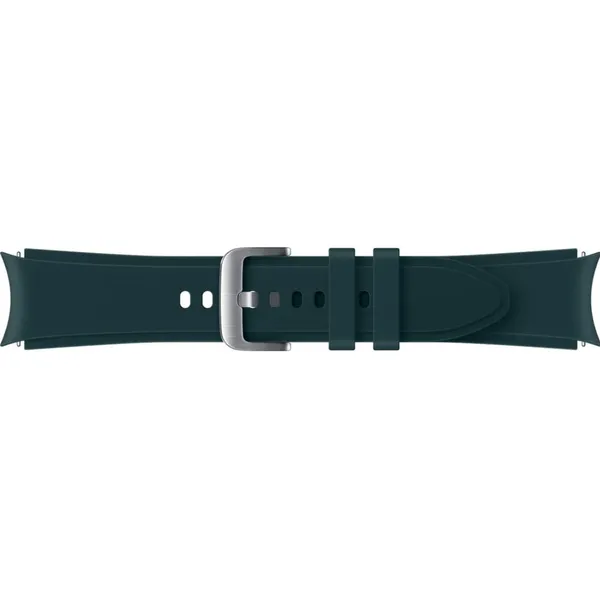 Curea Smartwatch SAMSUNG Ridge Sport Band 20mm S/M Verde - imagine 2