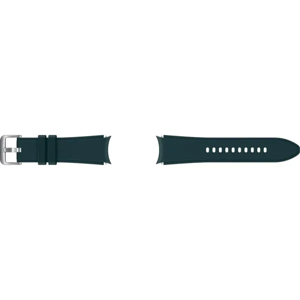 Curea Smartwatch SAMSUNG Ridge Sport Band 20mm S/M Verde - imagine 3