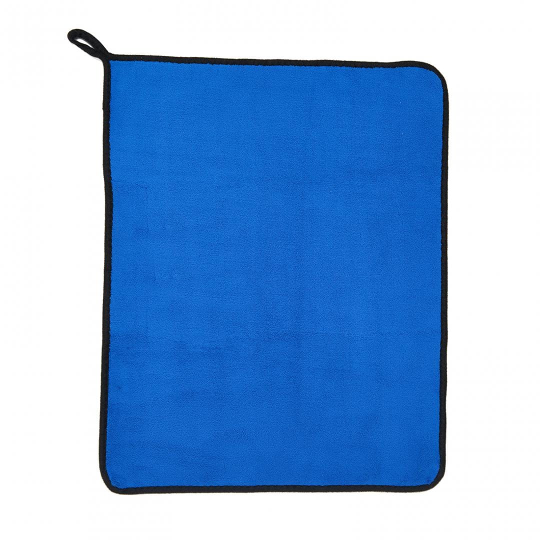 Lavetă Auto Microfibra 38x45cm 800 GSM