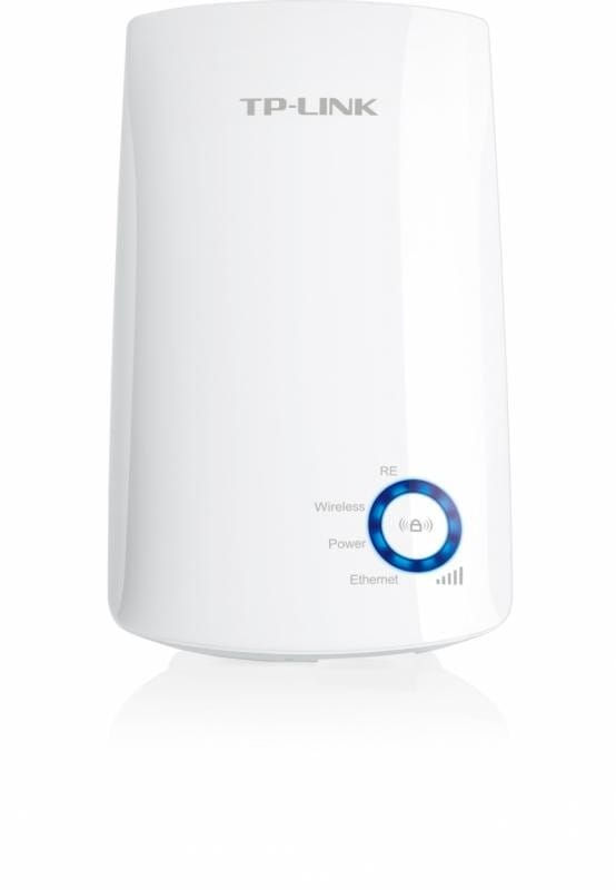 Range Extender TP-LINK TL-WA850RE N300 Wi-Fi 300 Mbps