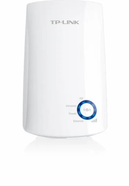 Range Extender TP-LINK TL-WA850RE N300 Wi-Fi 300 Mbps