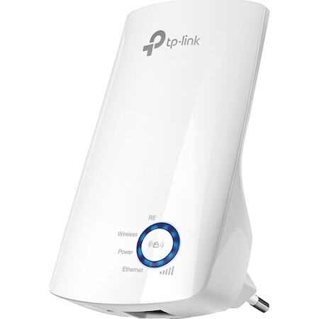 Range Extender TP-LINK TL-WA850RE N300 - imagine 3
