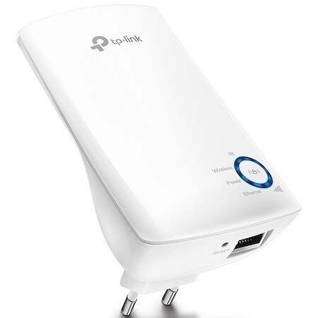 Range Extender TP-LINK TL-WA850RE N300 - imagine 4
