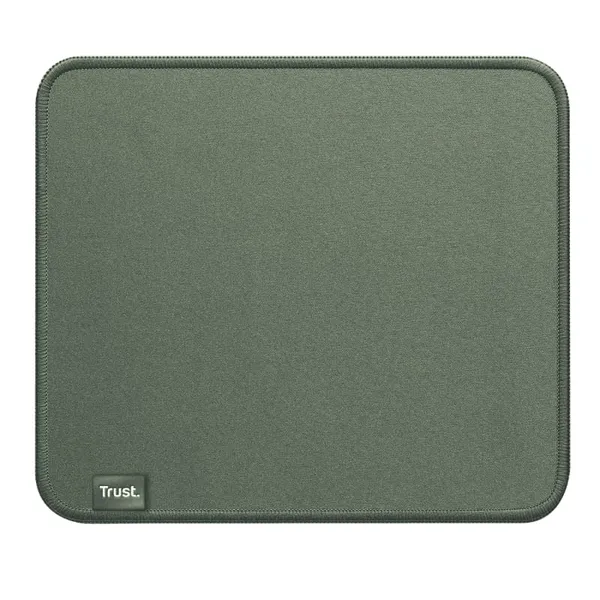 Mousepad Gaming TRUST Boye 250 x 210 mm Verde TR-24745