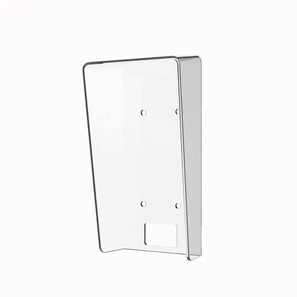 Protecție ploaie HIKVISION DS-KABV6113-RS Surface - imagine 2