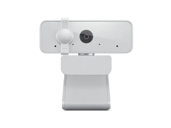 Camera Web LENOVO 310 Full HD USB 2.0 Alb