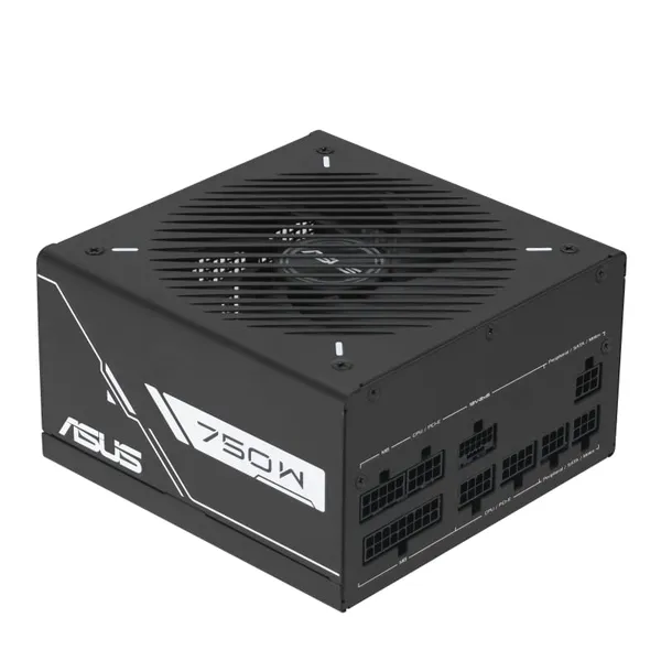 Sursă PC ASUS Prime-750G 750W 80 PLUS Gold