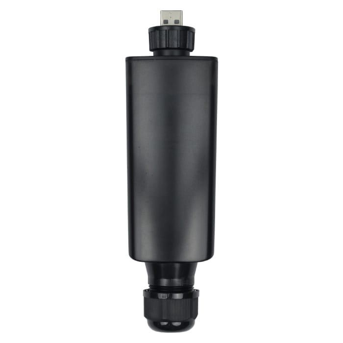 Dongle SOLPLANET Ai-Dongle LAN-WLAN pentru Invertor Hibrid Trifazat