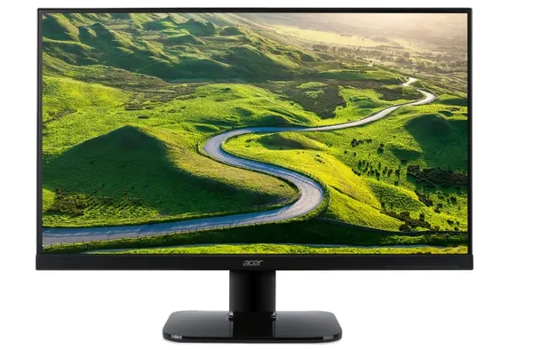 Monitor ACER V277Ebipv 27 inch IPS Full HD 100Hz