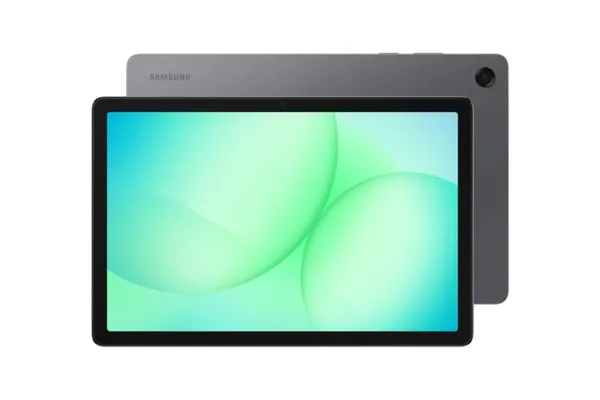 Tabletă SAMSUNG TAB A11+ X236 5G 11" 8GB 256GB Gri