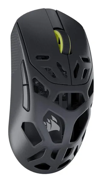 Mouse Gaming CORSAIR Sabre v2 PRO Wireless 33000 dpi Negru