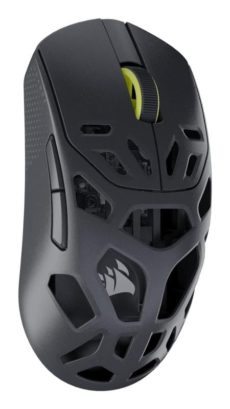 Mouse Gaming CORSAIR Sabre v2 PRO Wireless 33000 dpi Negru