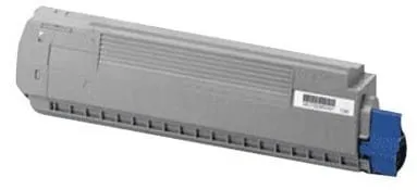 Toner OKI Cyan 45862816 pentru MC873DN 1K