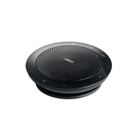 Sistem Conferințe JABRA Speak 510 Bluetooth USB Negru 7510-109 - imagine 5