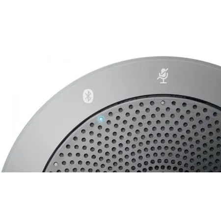Sistem Conferințe JABRA Speak 510 Bluetooth USB Negru 7510-109 - imagine 7