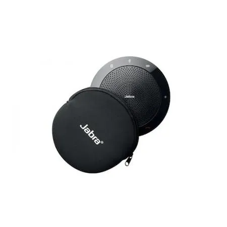 Sistem Conferințe JABRA Speak 510 Bluetooth USB Negru 7510-109 - imagine 8
