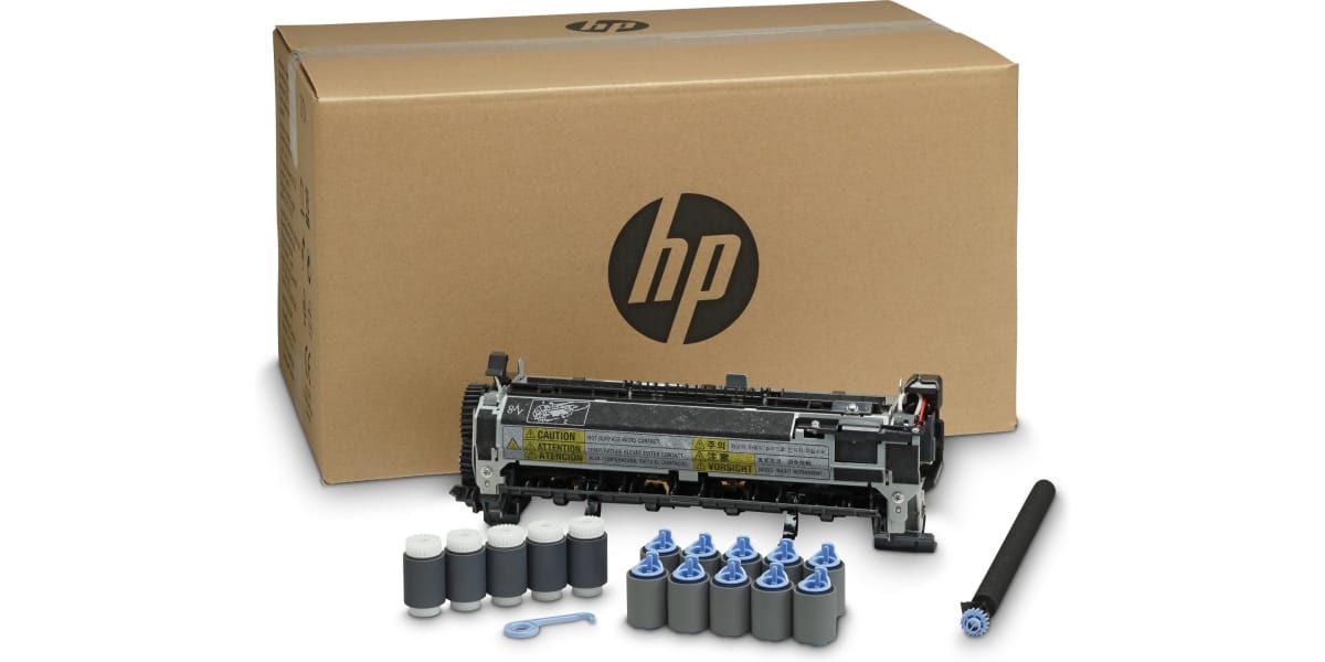 Kit Mentenanță HP M604 M605 M606 220V F2G77A