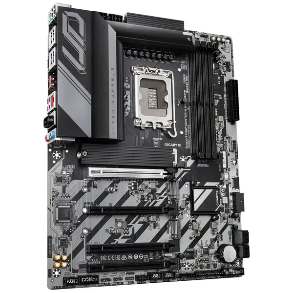 Placă de bază GIGABYTE Z890 UD WIFI6E LGA1851 ATX - imagine 3