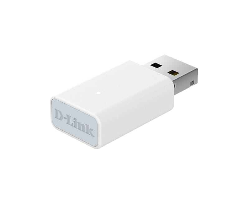 Adaptor Wireless D-LINK AX900 Wi-Fi 6 Mesh Dual Band Alb